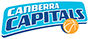 Logo of basketball club Canberra Capitals(W)